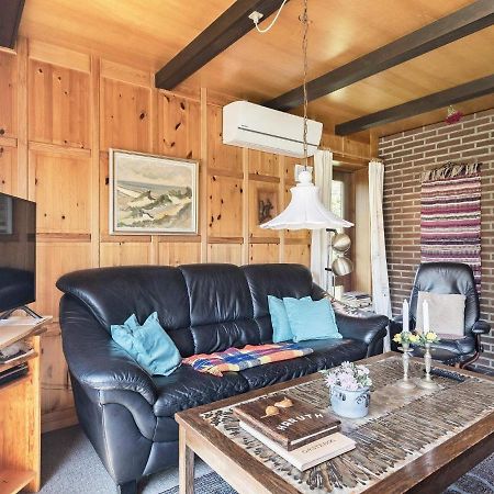 Holiday Home Blavand Cccxxi Экстерьер фото