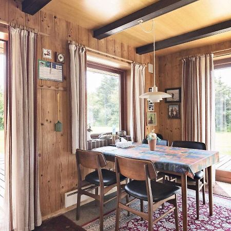 Holiday Home Blavand Cccxxi Экстерьер фото