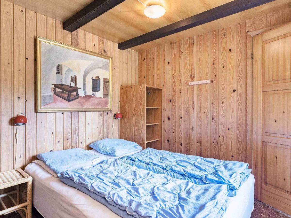 Holiday Home Blavand Cccxxi Экстерьер фото