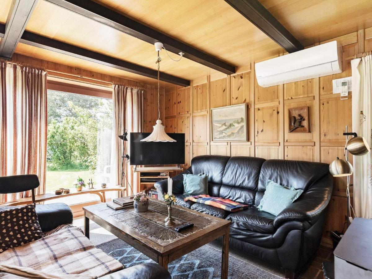 Holiday Home Blavand Cccxxi Экстерьер фото