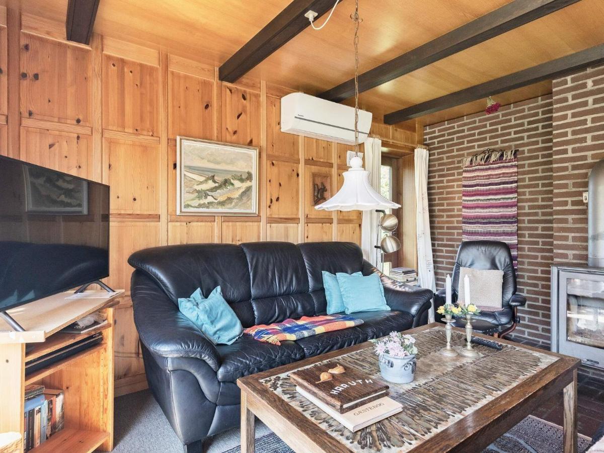 Holiday Home Blavand Cccxxi Экстерьер фото