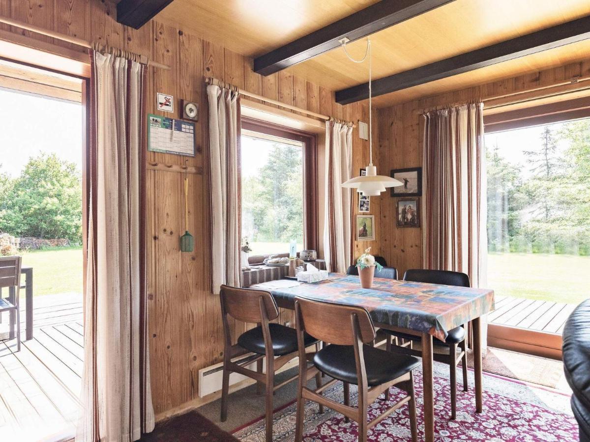 Holiday Home Blavand Cccxxi Экстерьер фото