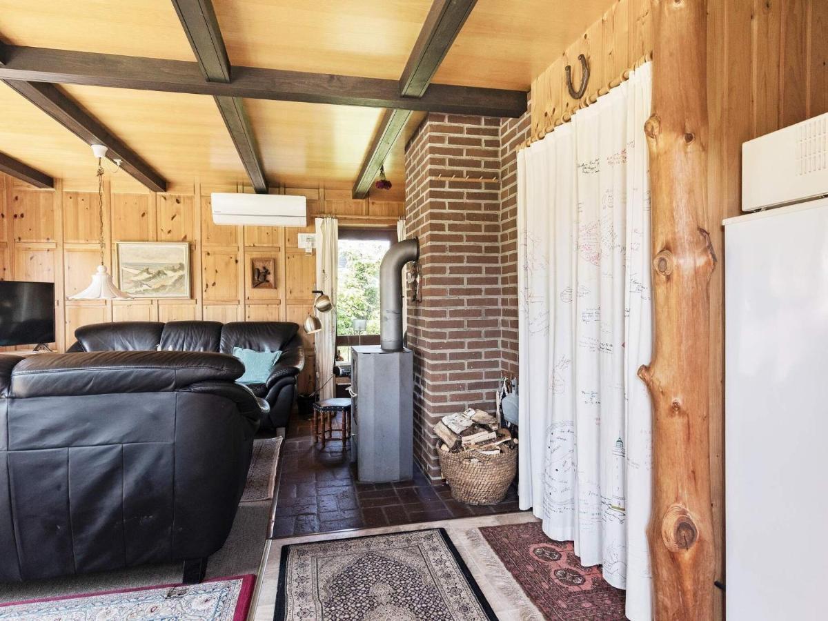 Holiday Home Blavand Cccxxi Экстерьер фото