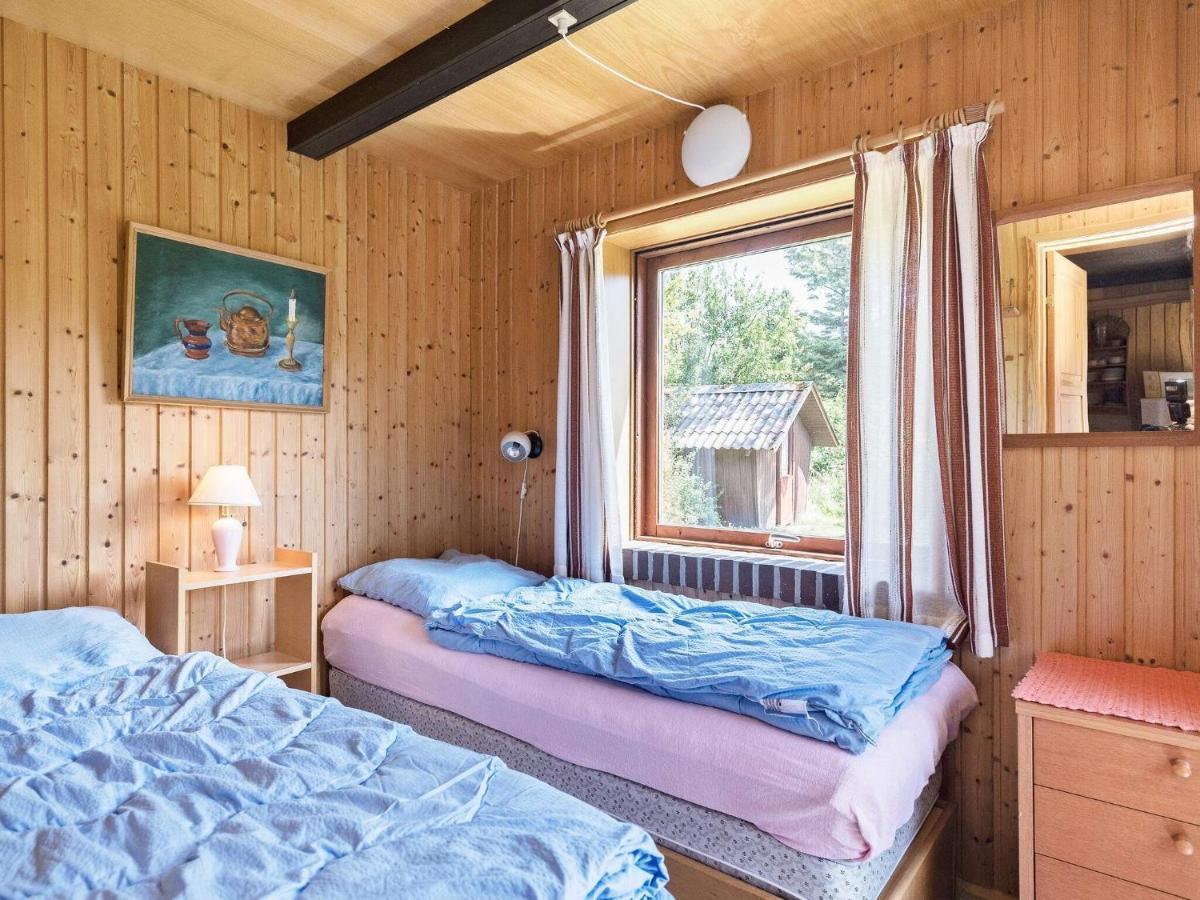 Holiday Home Blavand Cccxxi Экстерьер фото