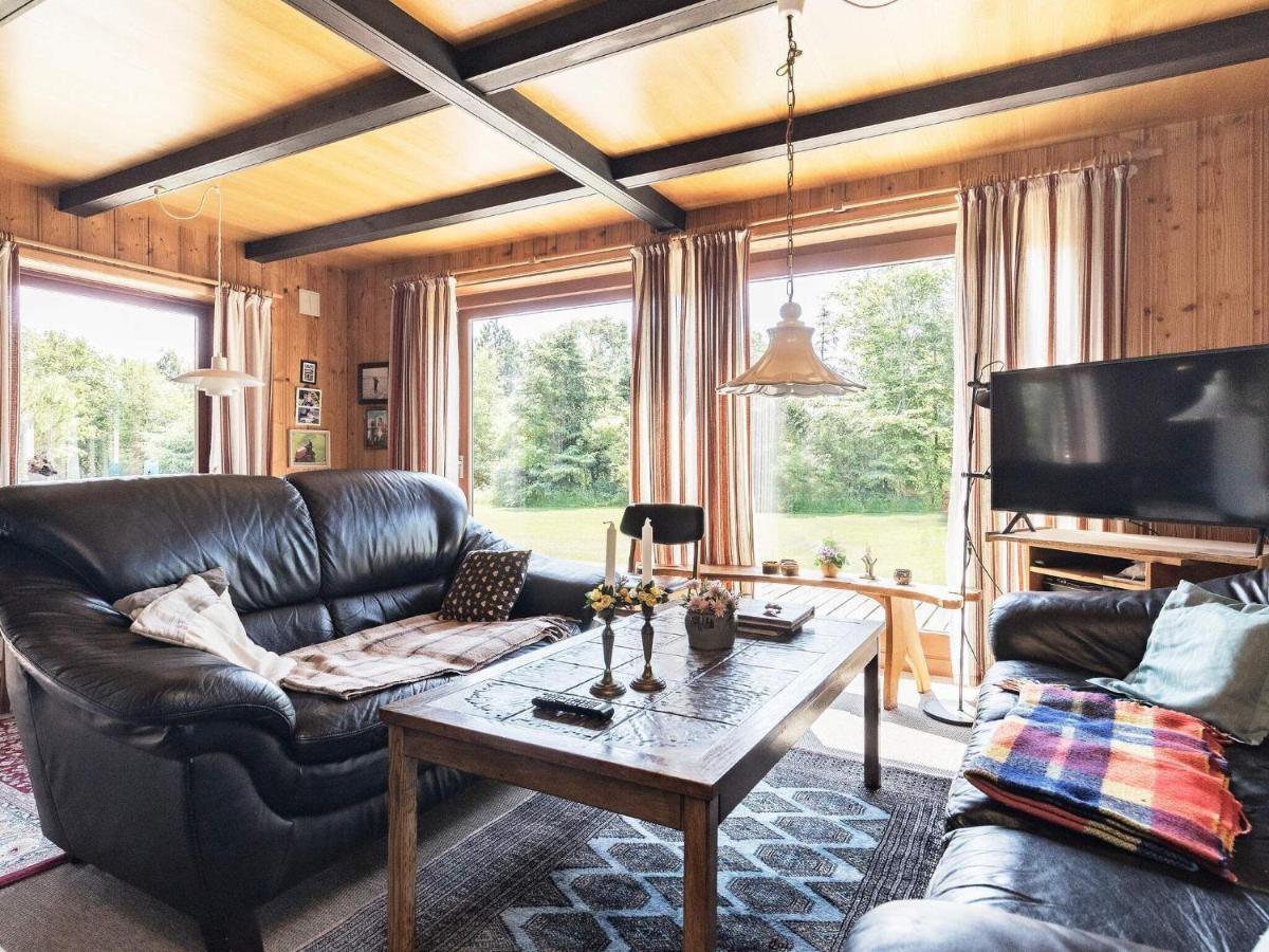 Holiday Home Blavand Cccxxi Экстерьер фото